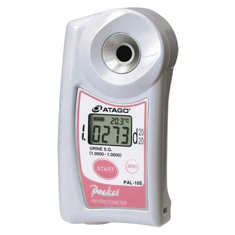 refractometer pal-101s|Atago 4410 PAL.